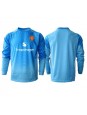 Billige Manchester United Keeper Hjemmedrakt 2025-26 Langermet